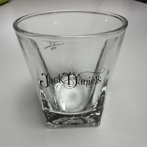 Jack daniels heavy - daniels, glass