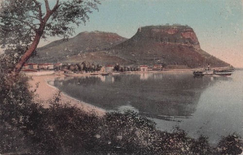 Italie garda rocca - italie,