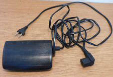 pedale de commande 103435-006 MACHINE à COUDRE SINGER 103435006 UK MADE