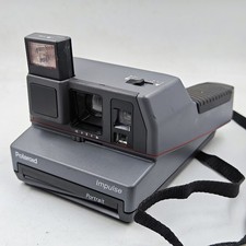 Polaroid Impulse Appareil