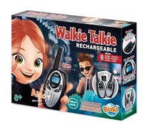 Buki - TW02 - Walkie talkie