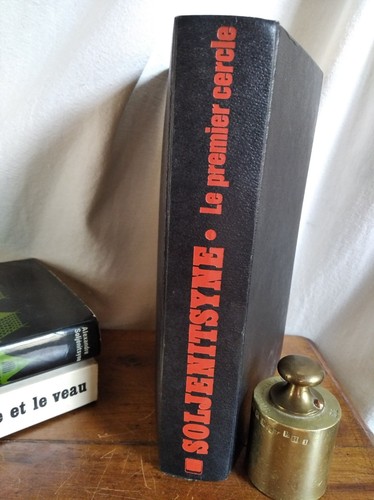 1974 premier cercle - le,