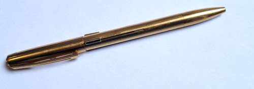 Stylo bille couleurs - 3,