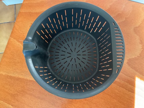 Panier cuisson robot thermomix - robot,