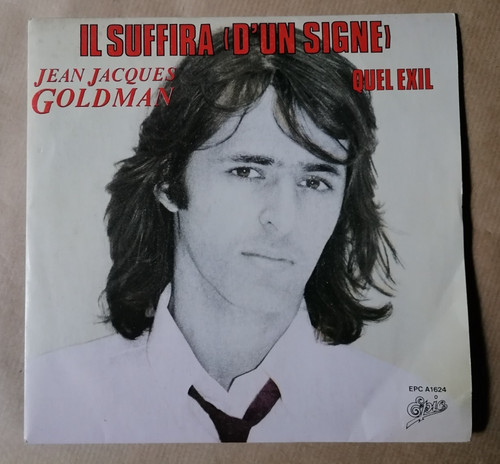 Jean jacques goldman - jean,