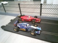 Compatible SCALEXTRIC