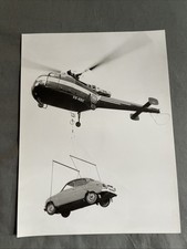 Alouette SE 3160 - Photo