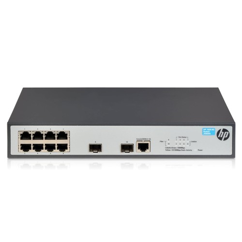 Switch hp officeconnect - 🔀,