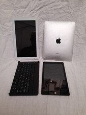 Lot tablette tactile apple - tablette,
