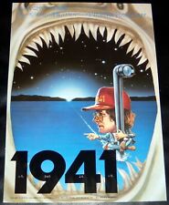 1941    Steven Spielberg Pearl Harbor Japan WW2 fighter jets  JAPANESE CHiRASHi