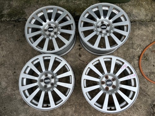 Roues cross sport - bbs, 17"