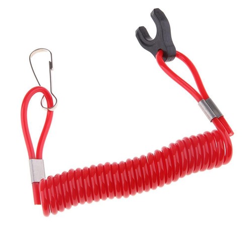 Moteur hors bord - hors-bord, kill