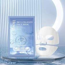 1x Collagen Face Mask'
