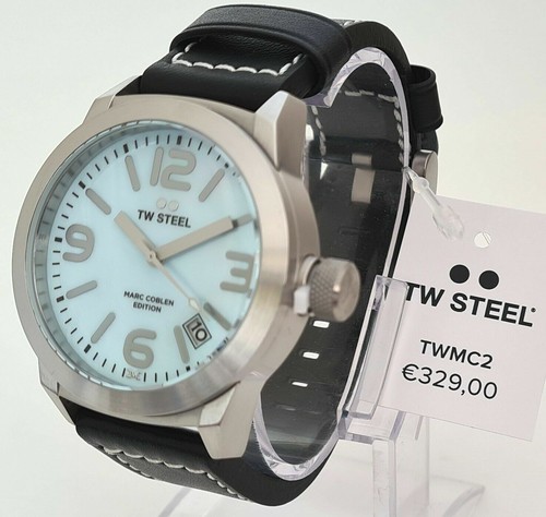 Steel montre homme marc - homme,