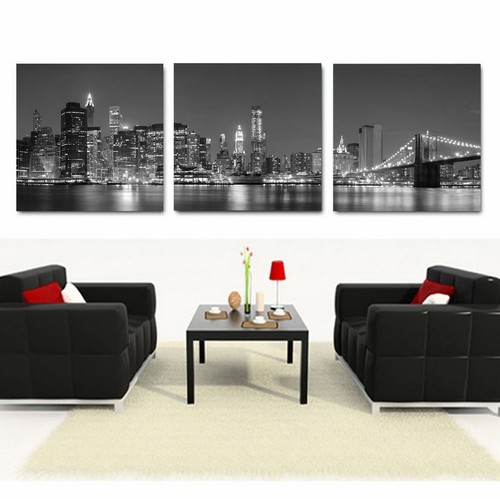 Nyc skyline manhattan ready - nyc, skyline/manhattan