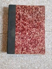 ALBUM RECUEIL COEURS VAILLANTS