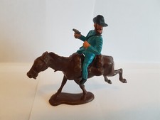 JOUET vintage STARLUX  cheval