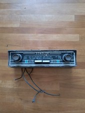 autoradio vintage Sonolor 