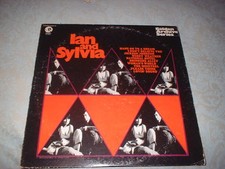 IAN & SYLVIA Golden Archive