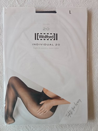 Collant individual 20d bleu - collant,