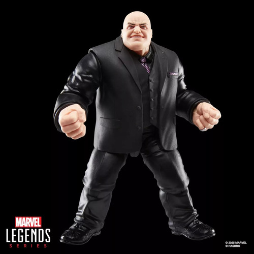 Marvel legends - legends,