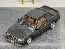 TOYOTA Corolla Levin (AE86) -