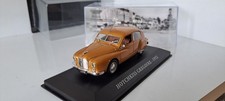 Hotchkiss gregoire 1952 neuf - hotchkiss,