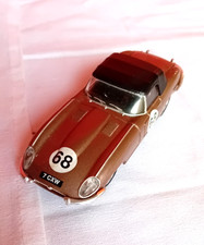 Corgi Toys - V12 Jaguar E Type  e- Corgi Miniature 1/43