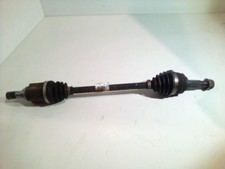 Cardan gauche (transmission)