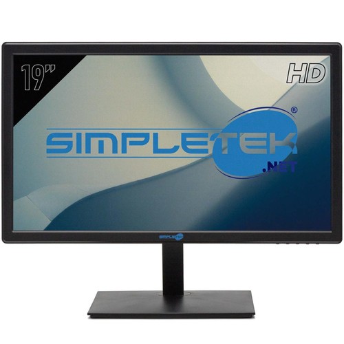 Monitor hd écran - 19,