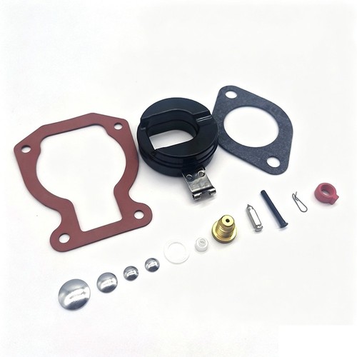 Kit réparation carburateur - kit,