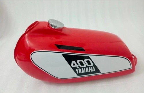 Convient pour yamaha 400 - pour, dt
