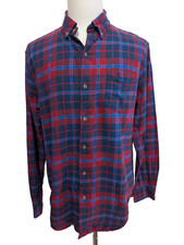 🌲 CHEMISE FLANELLE