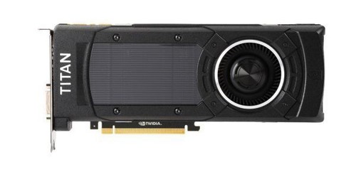 Carte graphique nvidia - nvidia, geforce