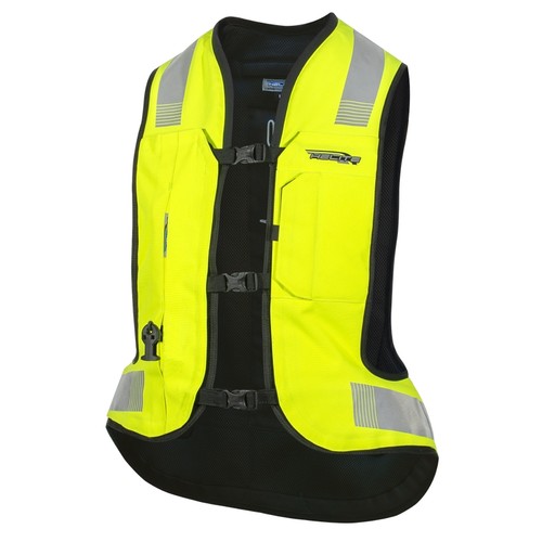 Helite turtle gilet airbag - helite,