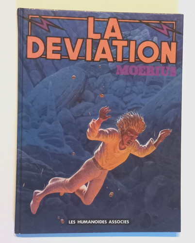 Rare collector deviation - collector,