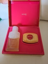 Coffret guirlandes carven 50ml - coffret,