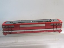 P 206 / BELLE CAISSE DE