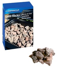 Pierres de lave volcanique 3