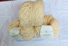 Cakes rowan yarn - rowan, baby