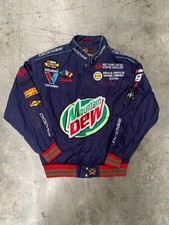 Veste Nascar Mountain Dew