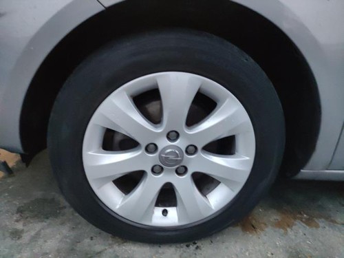 Jeu jantes opel meriva b - ,
