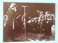 Carte Postale   THE ROLLING