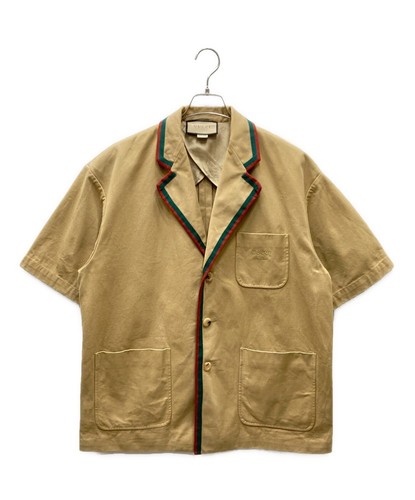 Veste chemise homme - , gucci