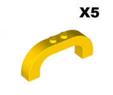 Lego ® Lot 5 Brique Arche