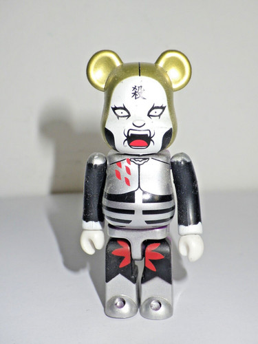 Figurine medicom bearbrick - figurine,