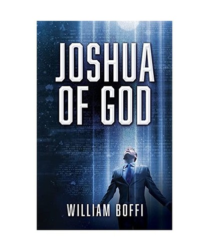 Joshua god william boffi - joshua, of