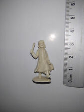 Figurine TINTIN 3 cm - dunkin