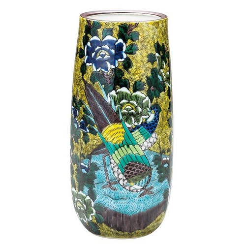 Vase céramique japonaise - en,