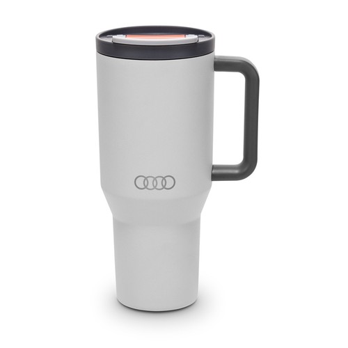 Audi gobelet isolant bouteille - audi,